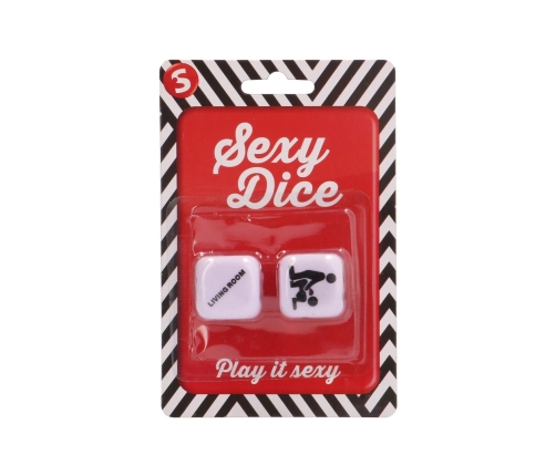 Sexy Dice