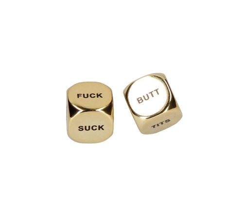 Kink Dice
