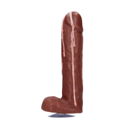 Dicky Soap with Balls and Cum