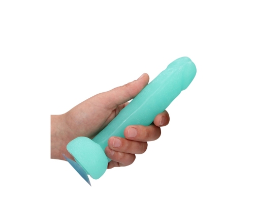Glow in the Dark Dicky Soap with Balls