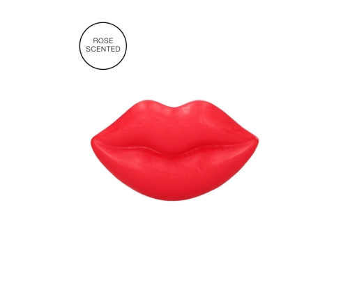Kiss Soap