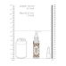 Your Hole Is My Goal - Anal Lubricant - 3 fl oz / 100 ml