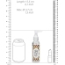 Your Hole Is My Goal - Anal Lubricant - 3 fl oz / 100 ml