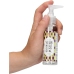 Your Hole Is My Goal - Anal Lubricant - 3 fl oz / 100 ml