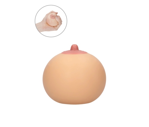 Titty Shape Stress Ball