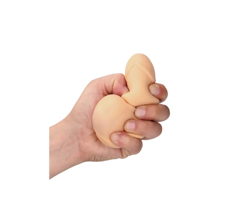 Dick Shape Stress Ball