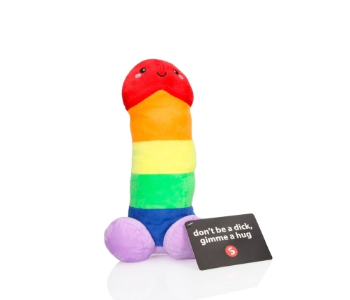 Penis Plushie - 12/ 30 cm