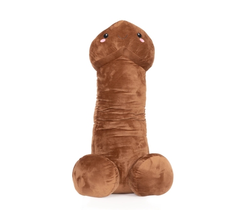 Penis Plushie - 39''/ 100 cm
