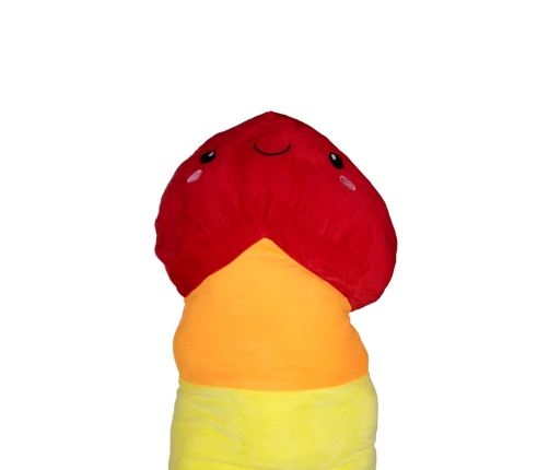 Penis Plushie - 39''/ 100 cm