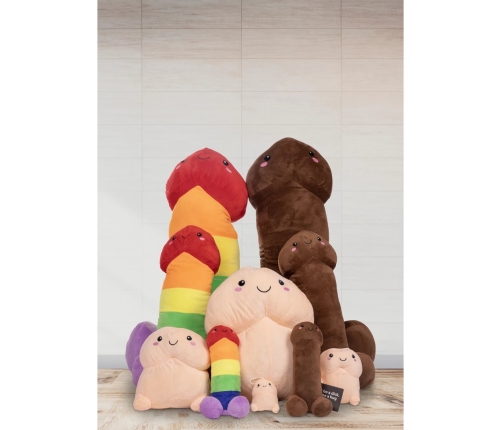 Penis Plushie - 39''/ 100 cm