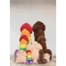 Penis Plushie - 39''/ 100 cm