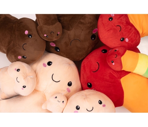 Penis Plushie - 39''/ 100 cm