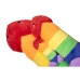 Short Penis Plushie 4''/ 10 cm