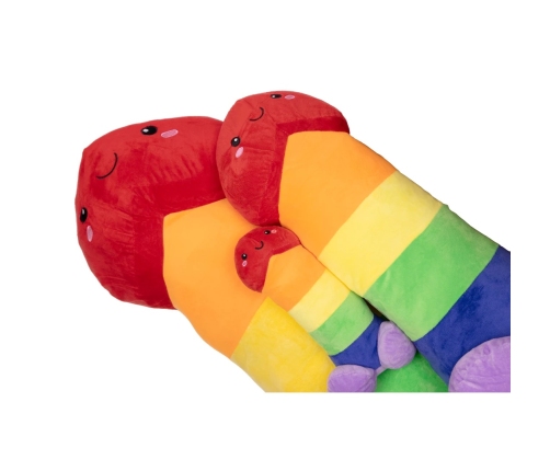 Short Penis Plushie 12''/ 30 cm