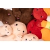 Short Penis Plushie 12''/ 30 cm