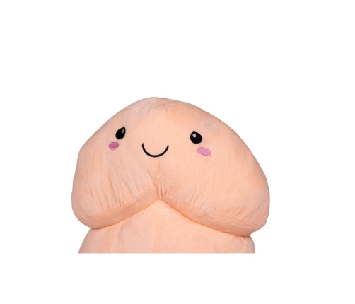 Short Penis Plushie 20''/ 50 cm