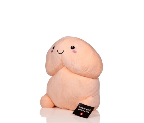 Short Penis Plushie 20''/ 50 cm