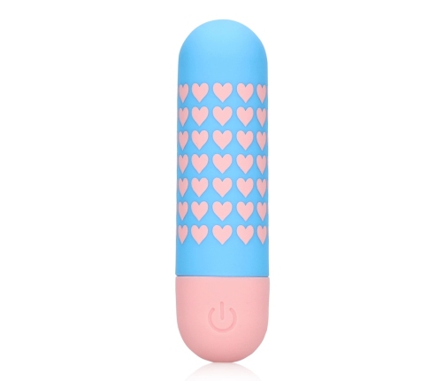 Heart to Get - Bullet Vibrator