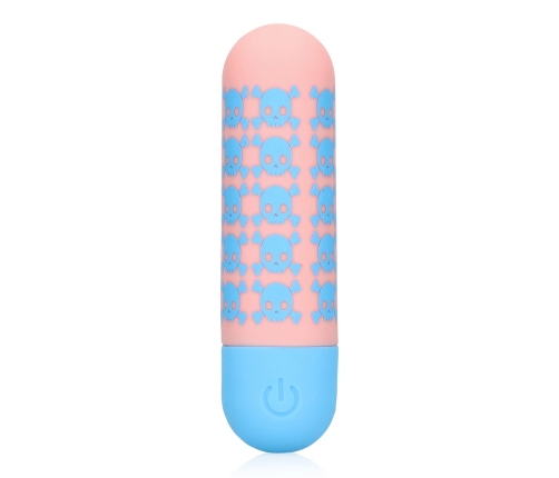 Bone to be Wild - Bullet Vibrator