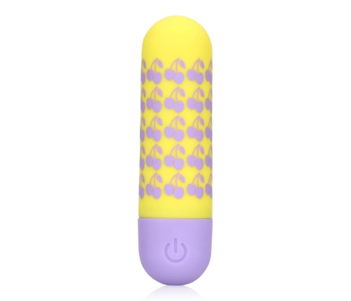 I Cherryish You - Bullet Vibrator
