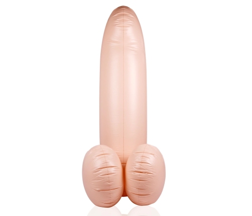 Blow-up Dick - 55''/ 140 cm - Flesh