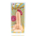 Shots Up Yours Model - Anatomically Shaped Intimate Accessory, Flesh