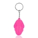 Shots Super Peter Keychain Pink - Dancing Collectible Key Holder Shots Super Peter Keychain Pink - Dancing Collectible Key Holder