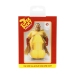 EasyToys Super Dicky Keychain Yellow - Fun Collectible Accessory EasyToys Super Dicky Keychain Yellow - Fun Collectible Accessory