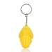 EasyToys Super Dicky Keychain Yellow - Fun Collectible Accessory EasyToys Super Dicky Keychain Yellow - Fun Collectible Accessory
