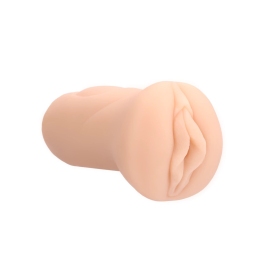 Self Lubrication Masturbator Vaginal