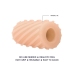 Self Lubrication Pocket Masturbator