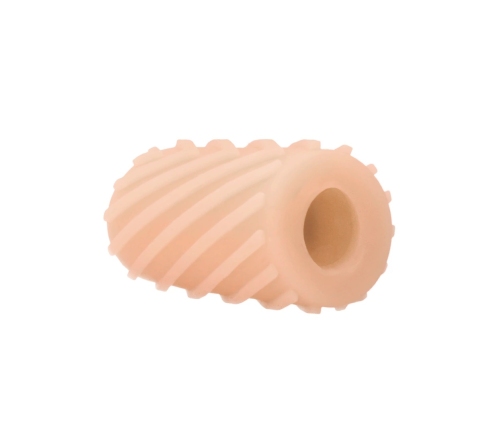 Self Lubrication Pocket Masturbator