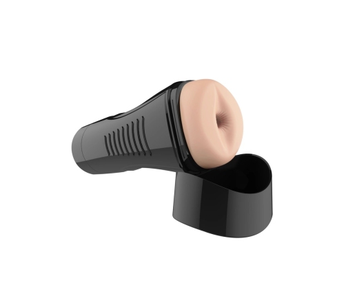 Self Lubrication Easy Grip Masturbator XL Anal