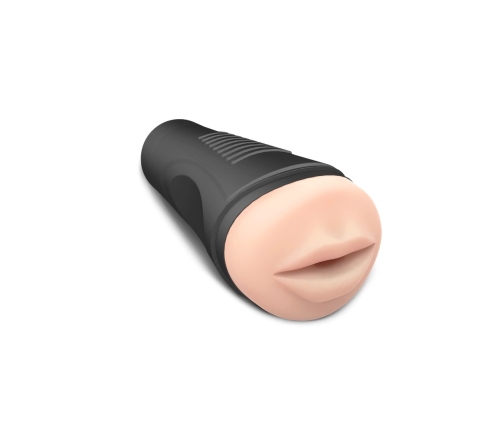 Self Lubrication Easy Grip Masturbator XL Oral