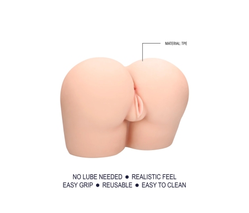 Booty Bator XXL Doggy Style