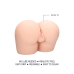 Booty Bator XXL Doggy Style