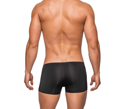 Short - S - Black
