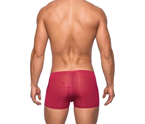 Short - S - Red Wine