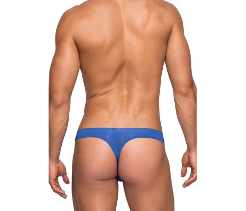 Seamless Sleek Thong - L/XL
