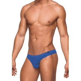 Seamless Sleek Thong - L/XL