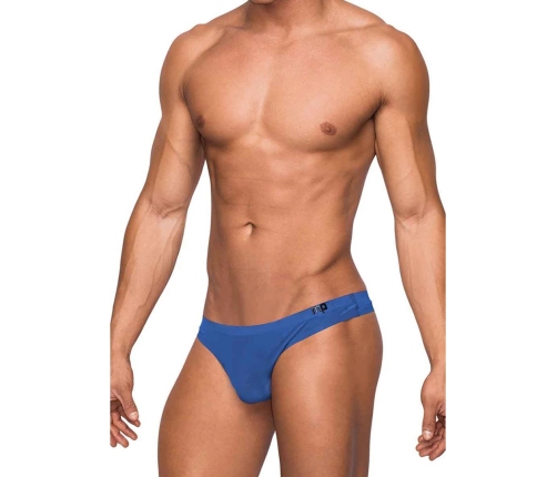 Seamless Sleek Thong - L/XL