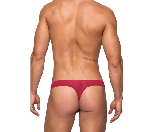 Seamless Sleek Thong - S/M