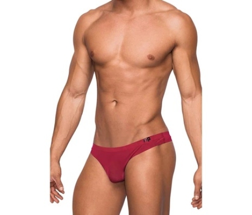 Seamless Sleek Thong - S/M