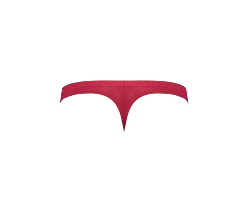 Seamless Sleek Thong - S/M