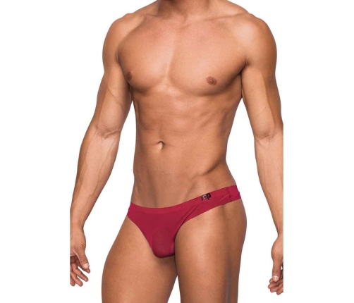 Seamless Sleek Thong - S/M