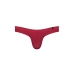 Seamless Sleek Thong - S/M
