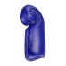 Snail Vibe - EVO Masturbator - Navy