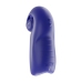 Snail Vibe - EVO Masturbator - Navy