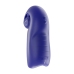 Snail Vibe - EVO Masturbator - Navy