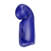 Snail Vibe - EVO Masturbator - Navy